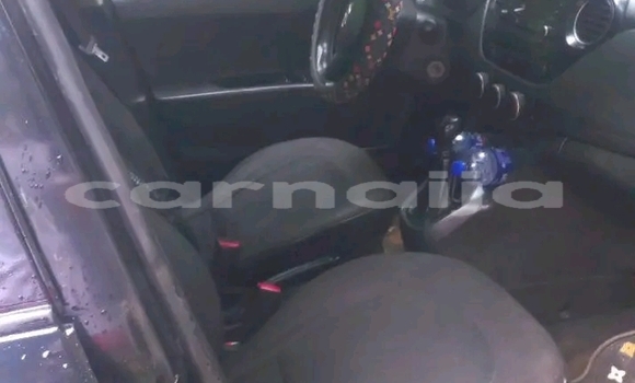 Buy Used Hyundai i10 Black Car in Abuja in Lagos State Buy Used Hyundai i10 Black Car in Abuja in Lagos State