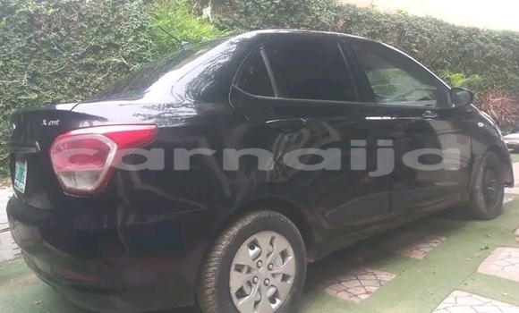 Buy Used Hyundai i10 Black Car in Abuja in Lagos State Buy Used Hyundai i10 Black Car in Abuja in Lagos State