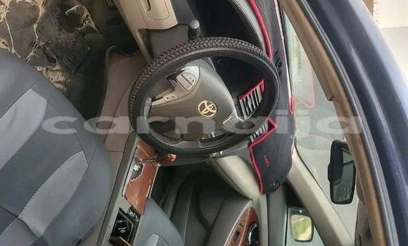 Buy Used Toyota Camry Black Car in Abuja in Lagos State Buy Used Toyota Camry Black Car in Abuja in Lagos State