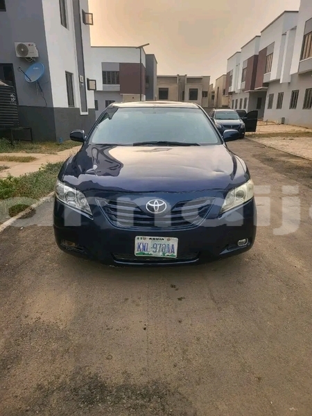 Big with watermark toyota camry lagos state abuja 46926