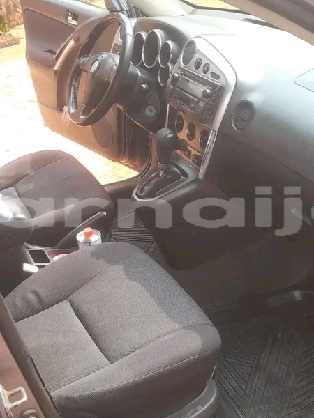 Big with watermark toyota matrix ogun state abeokuta 46927
