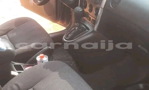 Buy Used Toyota Matrix Other Car in Abeokuta in Ogun State Buy Used Toyota Matrix Other Car in Abeokuta in Ogun State