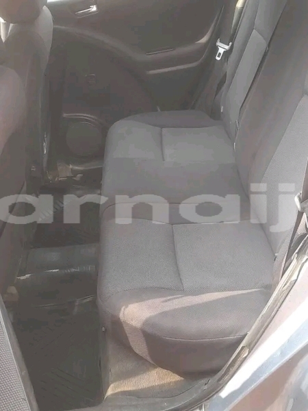 Big with watermark toyota matrix ogun state abeokuta 46927