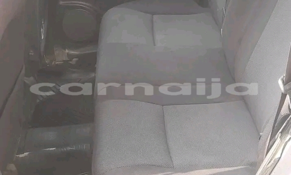 Buy Used Toyota Matrix Other Car in Abeokuta in Ogun State Buy Used Toyota Matrix Other Car in Abeokuta in Ogun State