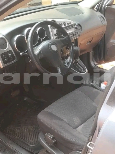 Big with watermark toyota matrix ogun state abeokuta 46927