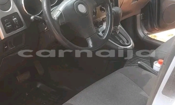 Buy Used Toyota Matrix Other Car in Abeokuta in Ogun State Buy Used Toyota Matrix Other Car in Abeokuta in Ogun State