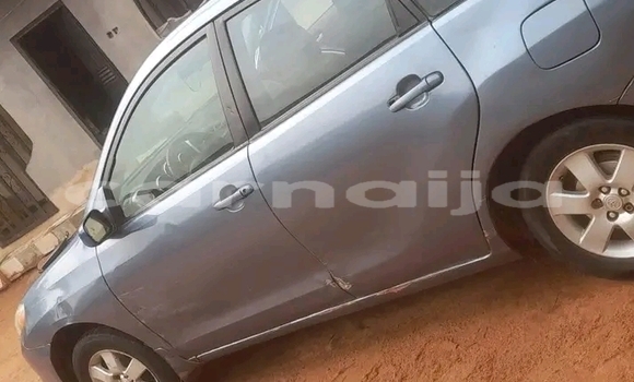 Buy Used Toyota Matrix Other Car in Abeokuta in Ogun State Buy Used Toyota Matrix Other Car in Abeokuta in Ogun State