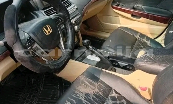 Buy Used Honda Crossroad Black Car in Abuja in Lagos State Buy Used Honda Crossroad Black Car in Abuja in Lagos State