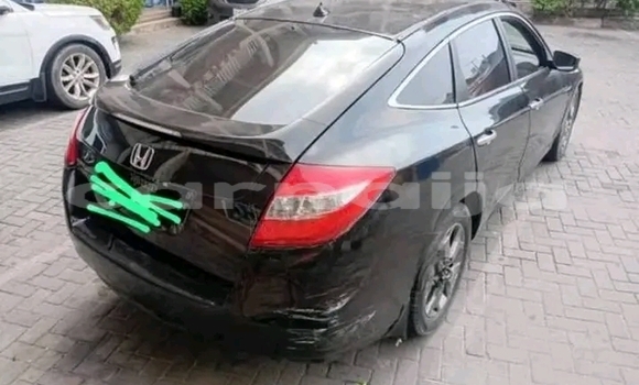 Buy Used Honda Crossroad Black Car in Abuja in Lagos State Buy Used Honda Crossroad Black Car in Abuja in Lagos State