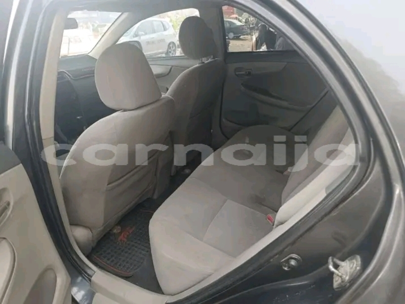 Big with watermark toyota corolla ebonyi state abakaliki 46929