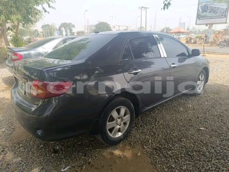 Big with watermark toyota corolla ebonyi state abakaliki 46929
