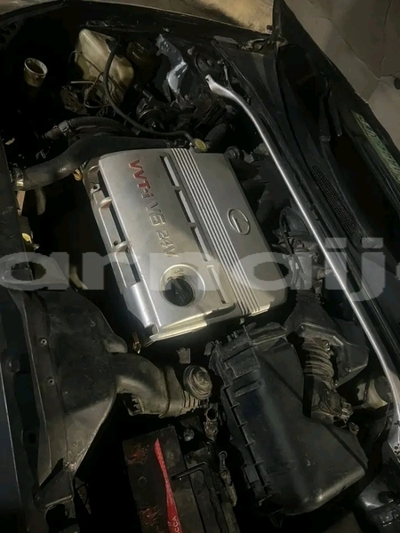 Big with watermark lexus es 300 lagos state abuja 46930