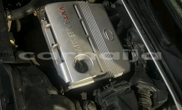 Buy Used Lexus ES 300 Black Car in Abuja in Lagos State Buy Used Lexus ES 300 Black Car in Abuja in Lagos State