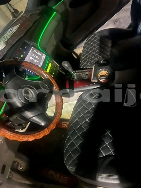 Big with watermark lexus es 300 lagos state abuja 46930