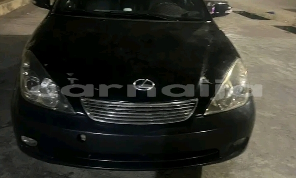 Buy Used Lexus ES 300 Black Car in Abuja in Lagos State Buy Used Lexus ES 300 Black Car in Abuja in Lagos State