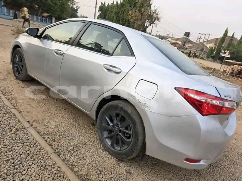 Big with watermark toyota corolla lagos state abuja 46931