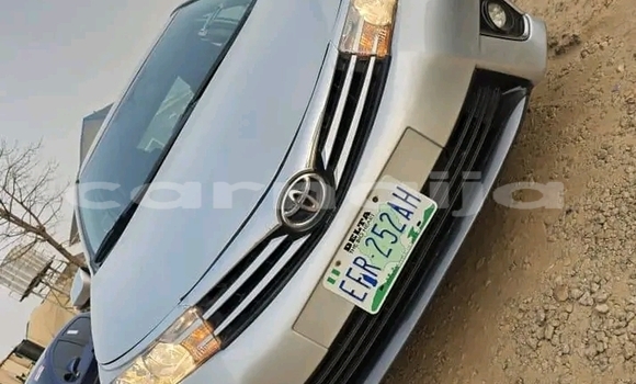 Buy Used Toyota Corolla Other Car in Abuja in Lagos State Buy Used Toyota Corolla Other Car in Abuja in Lagos State