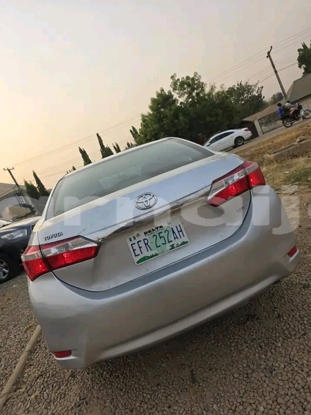 Big with watermark toyota corolla lagos state abuja 46931