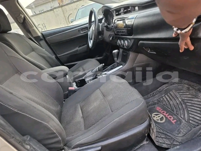 Big with watermark toyota corolla lagos state abuja 46931