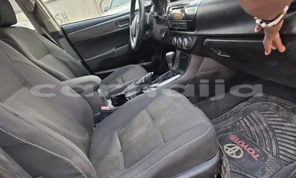 Buy Used Toyota Corolla Other Car in Abuja in Lagos State Buy Used Toyota Corolla Other Car in Abuja in Lagos State