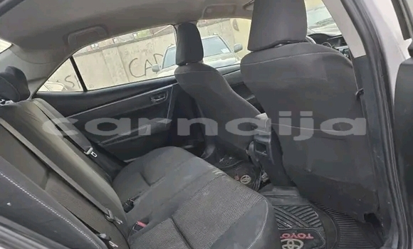 Buy Used Toyota Corolla Other Car in Abuja in Lagos State Buy Used Toyota Corolla Other Car in Abuja in Lagos State