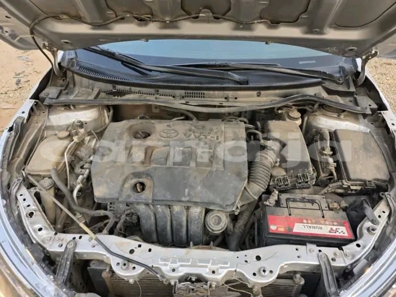 Big with watermark toyota corolla lagos state abuja 46931