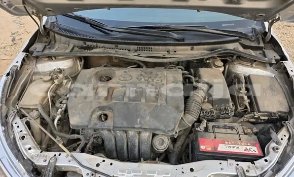 Buy Used Toyota Corolla Other Car in Abuja in Lagos State Buy Used Toyota Corolla Other Car in Abuja in Lagos State