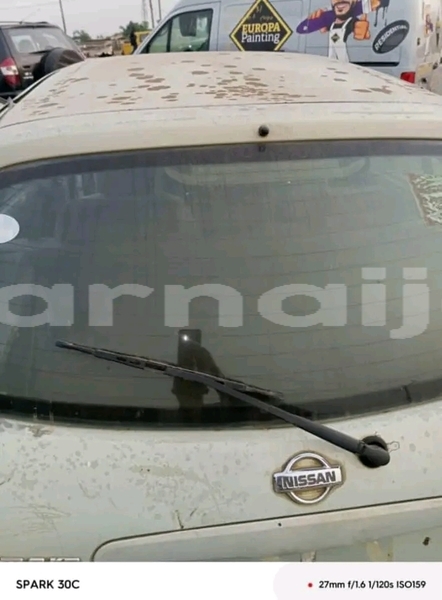 Big with watermark nissan almera lagos state abuja 46932