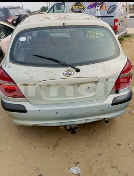 Big with watermark nissan almera lagos state abuja 46932