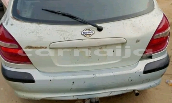 Buy Used Nissan Almera Other Car in Abuja in Lagos State Buy Used Nissan Almera Other Car in Abuja in Lagos State
