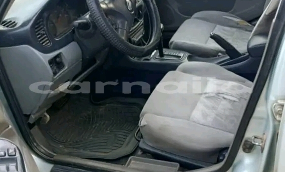 Buy Used Nissan Almera Other Car in Abuja in Lagos State Buy Used Nissan Almera Other Car in Abuja in Lagos State