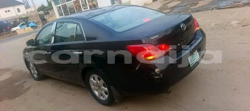 Big with watermark toyota avalon edo abudu 46933