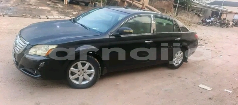 Big with watermark toyota avalon edo abudu 46933