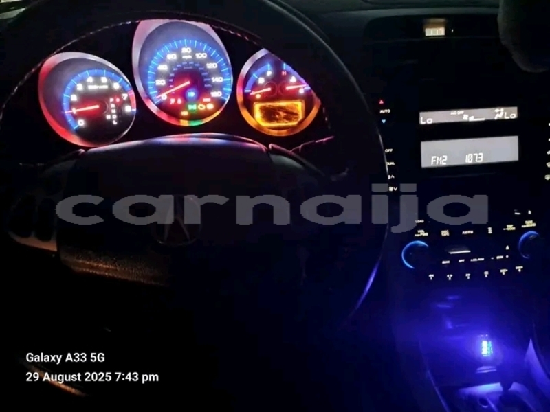 Big with watermark acura cl ebonyi state abakaliki 46934