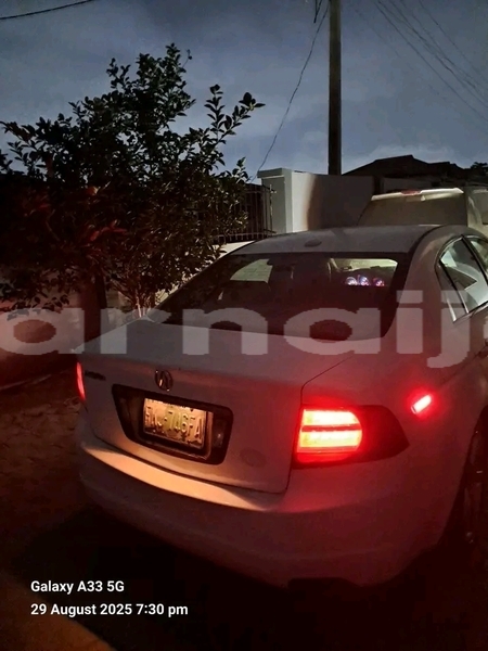 Big with watermark acura cl ebonyi state abakaliki 46934