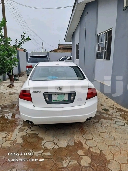 Big with watermark acura cl ebonyi state abakaliki 46934