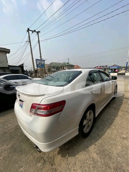 Big with watermark toyota camry lagos state abuja 46936