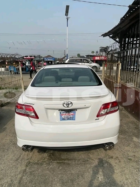 Big with watermark toyota camry lagos state abuja 46936