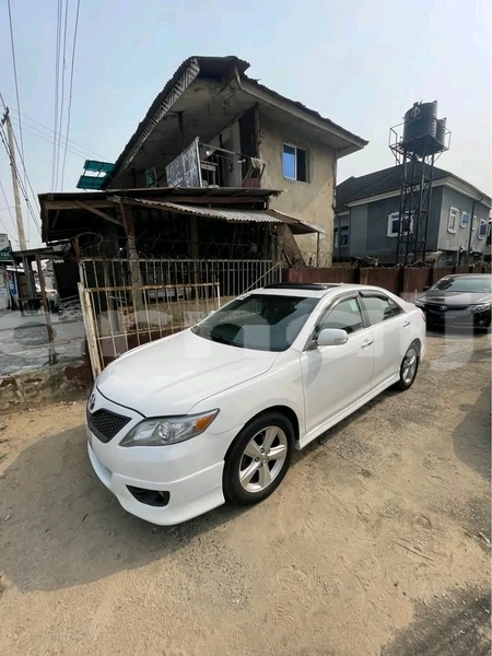 Big with watermark toyota camry lagos state abuja 46936