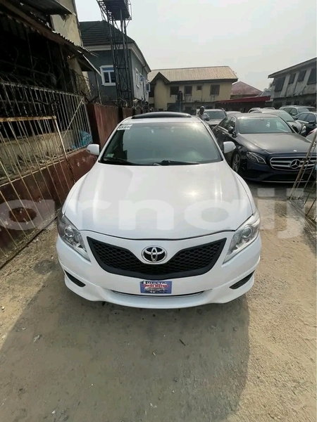 Big with watermark toyota camry lagos state abuja 46936