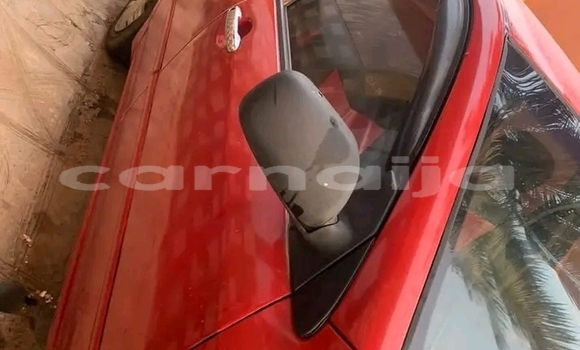 Buy Used Toyota Corolla Red Car in Abuja in Lagos State Buy Used Toyota Corolla Red Car in Abuja in Lagos State