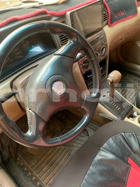 Big with watermark toyota corolla lagos state abuja 46937