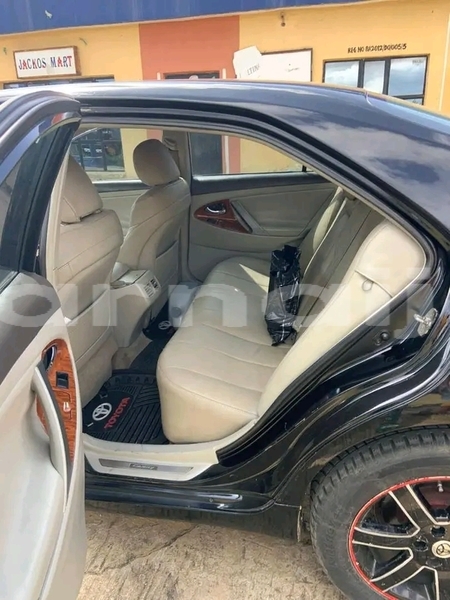 Big with watermark toyota camry lagos state abuja 46938