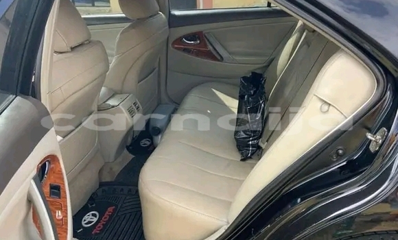 Buy Used Toyota Camry Other Car in Abuja in Lagos State