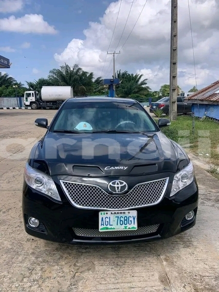 Big with watermark toyota camry lagos state abuja 46938
