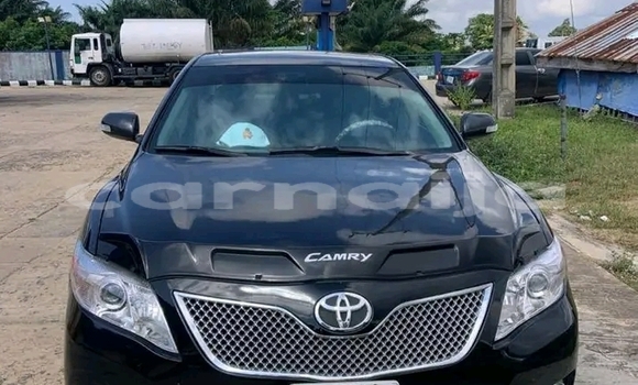 Buy Used Toyota Camry Other Car in Abuja in Lagos State Buy Used Toyota Camry Other Car in Abuja in Lagos State