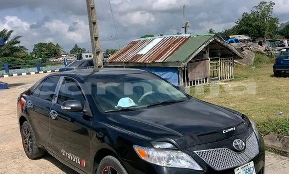 Buy Used Toyota Camry Other Car in Abuja in Lagos State Buy Used Toyota Camry Other Car in Abuja in Lagos State