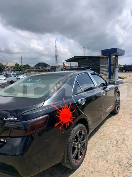 Big with watermark toyota camry lagos state abuja 46938