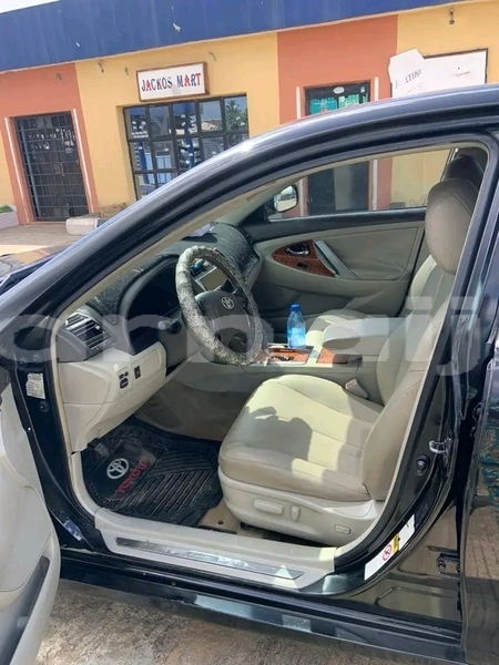 Big with watermark toyota camry lagos state abuja 46938