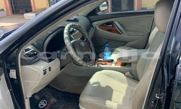 Buy Used Toyota Camry Other Car in Abuja in Lagos State Buy Used Toyota Camry Other Car in Abuja in Lagos State